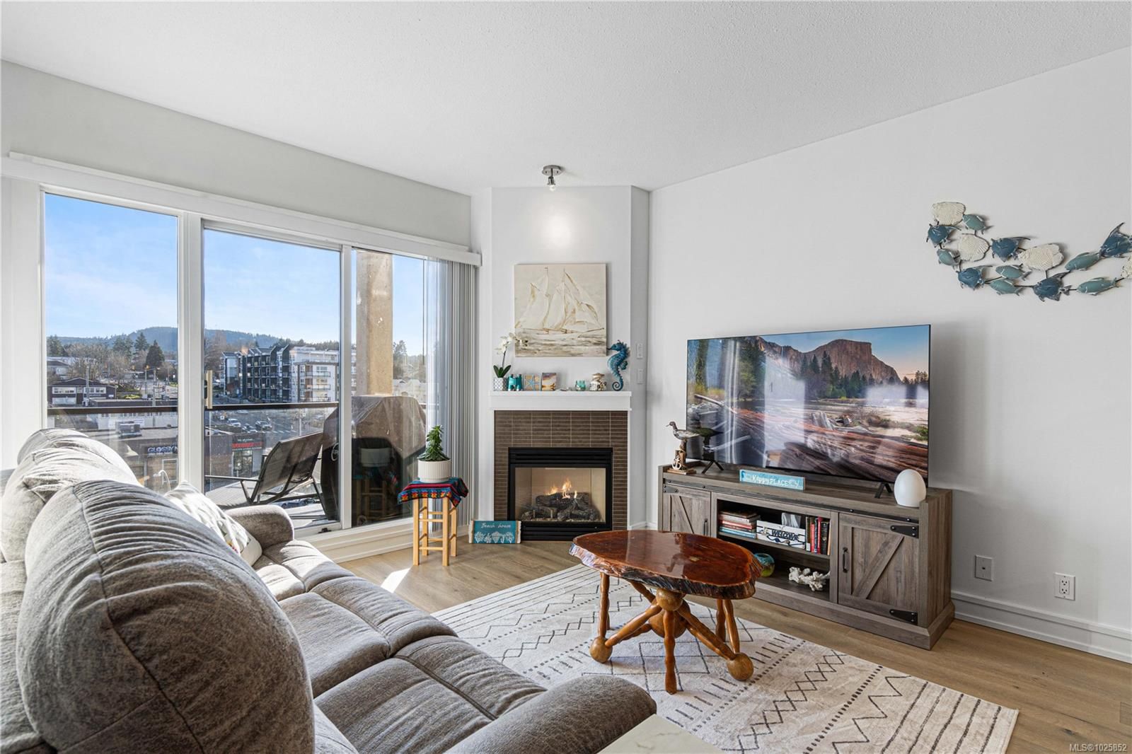 Apartment for sale in Parksville, 606 194 Beachside Dr, 1025852 | Realtylink.org