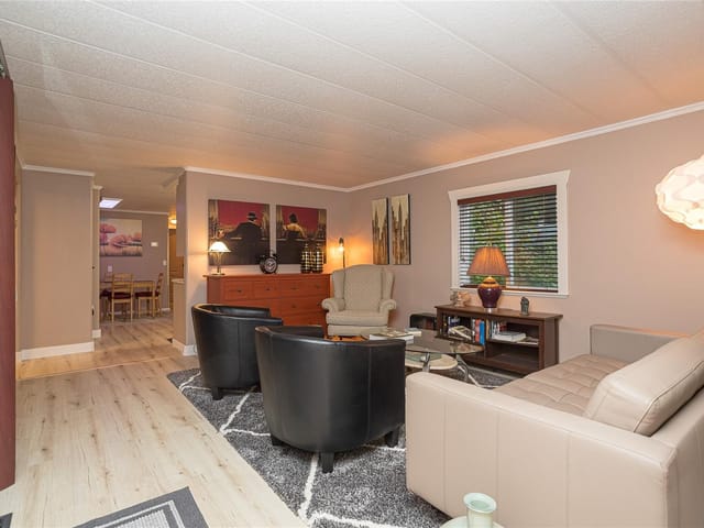 Manufactured Home for sale in Nanaimo, 28 61 12th St, 1025863 | Realtylink.org