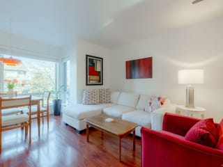 Townhouse for sale in Duncan, 202 116 Queens Rd, 1025867 | Realtylink.org