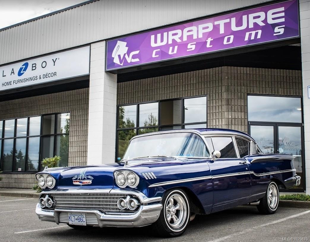 Business for sale in Nanaimo, 2575 McCullough Rd, 1025870 | Realtylink.org