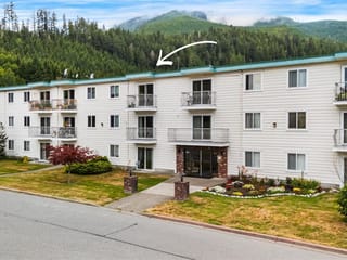 Apartment for sale in Sayward, 305 611 Macmillan Dr, 1025873 | Realtylink.org