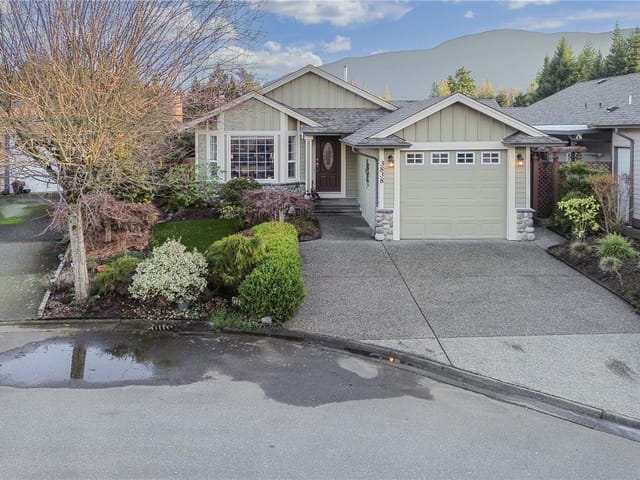 Manufactured Home for sale in Nanaimo, 3838 Mimosa Dr, 1025875 | Realtylink.org