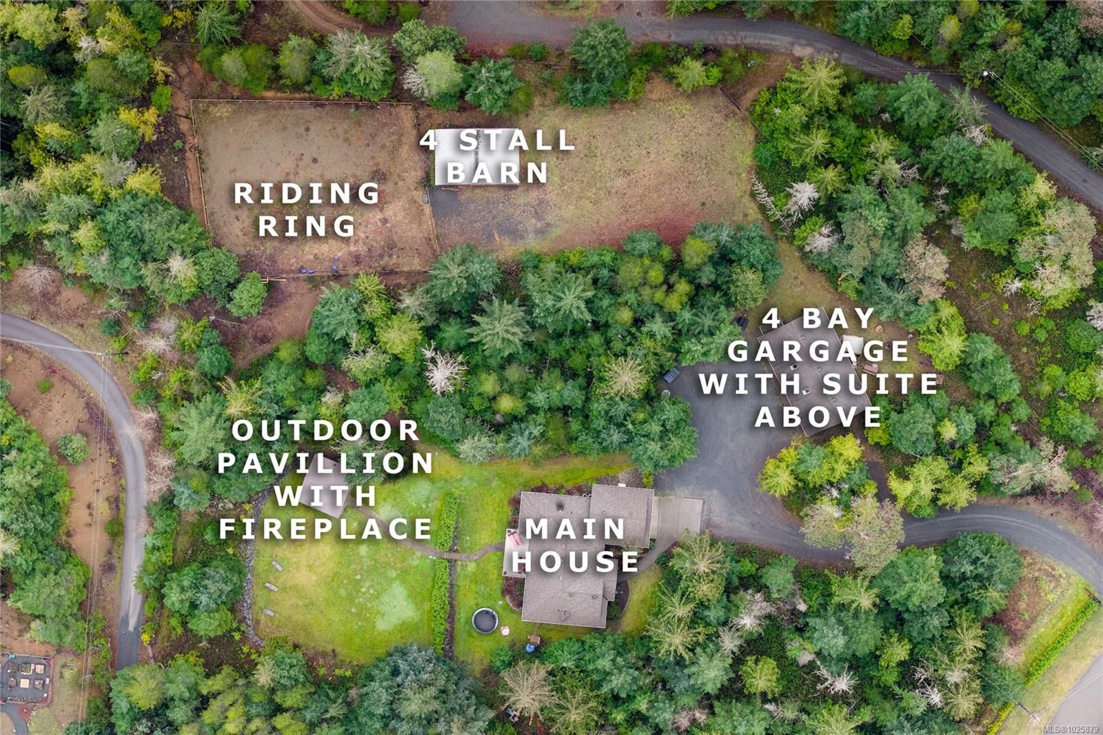 House for sale in Qualicum Beach, 1755 Galvin Pl, 1025879 | Realtylink.org