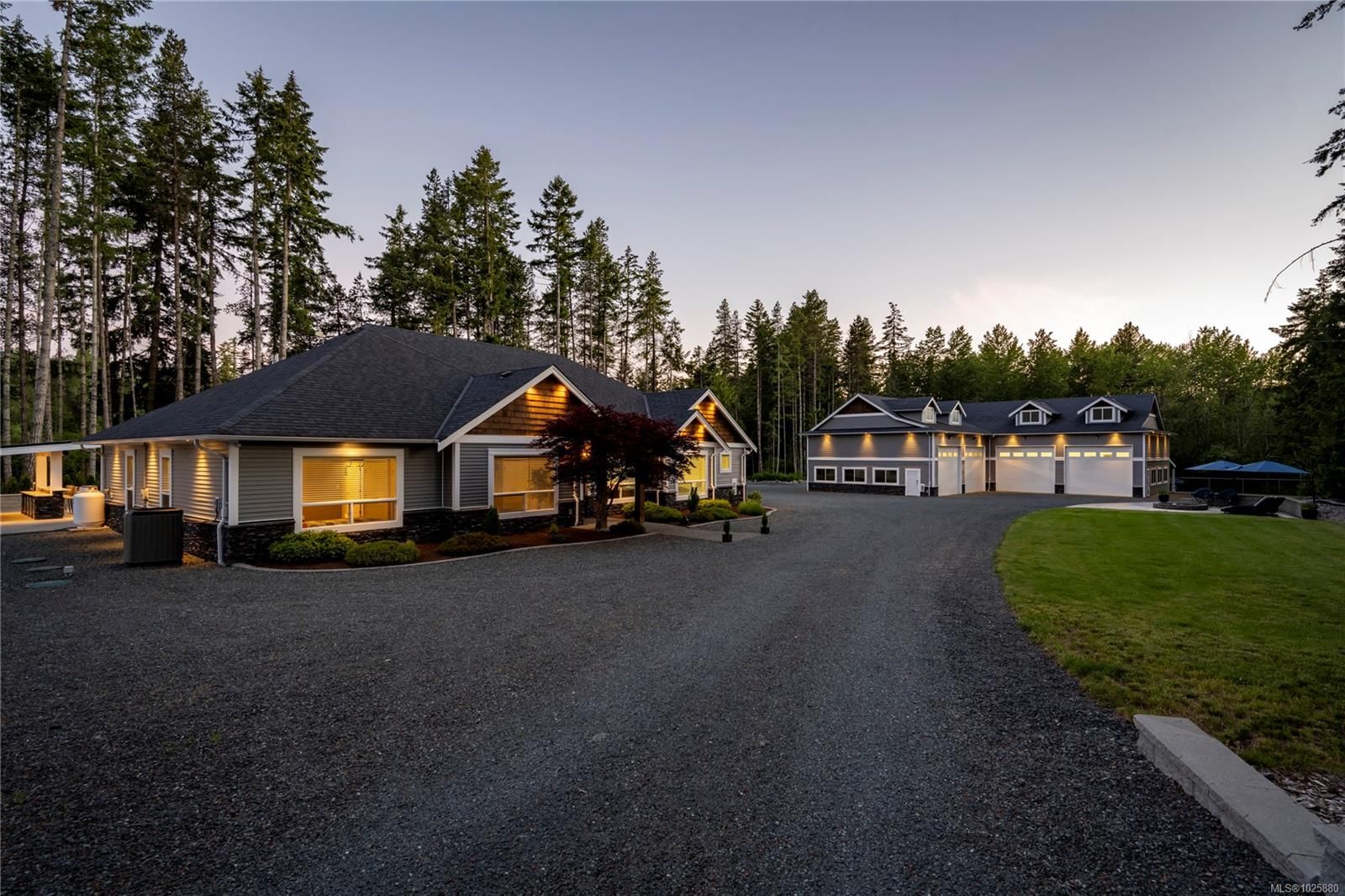 House for sale in Errington, 1407 Leffler Rd, 1025880 | Realtylink.org