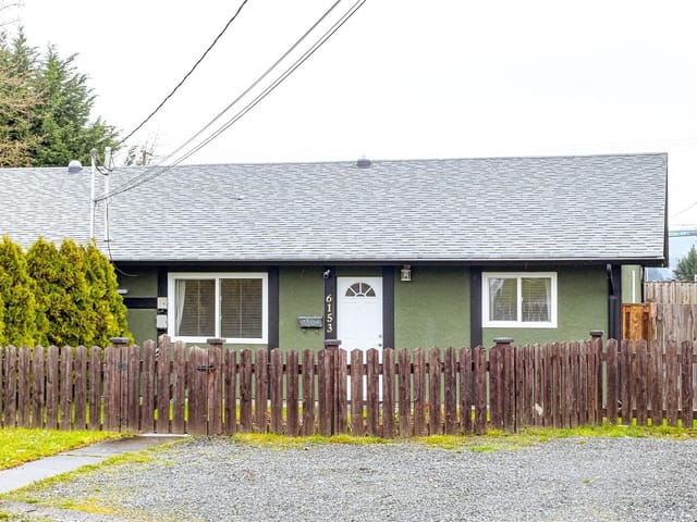 1/2 Duplex for sale in Duncan, 6153 Sumas Rd, 1025886 | Realtylink.org