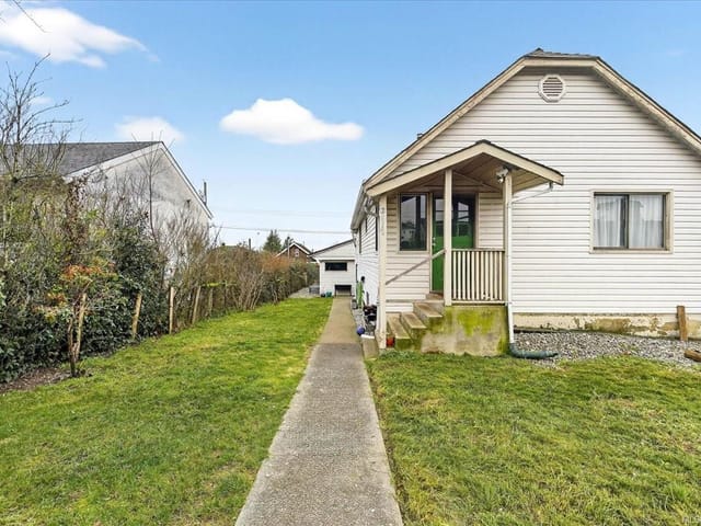 House for sale in Port Alberni, 3650 10th Ave, 1025900 | Realtylink.org