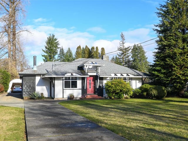 House for sale in Courtenay, 1180 Willemar Ave, 1025902 | Realtylink.org