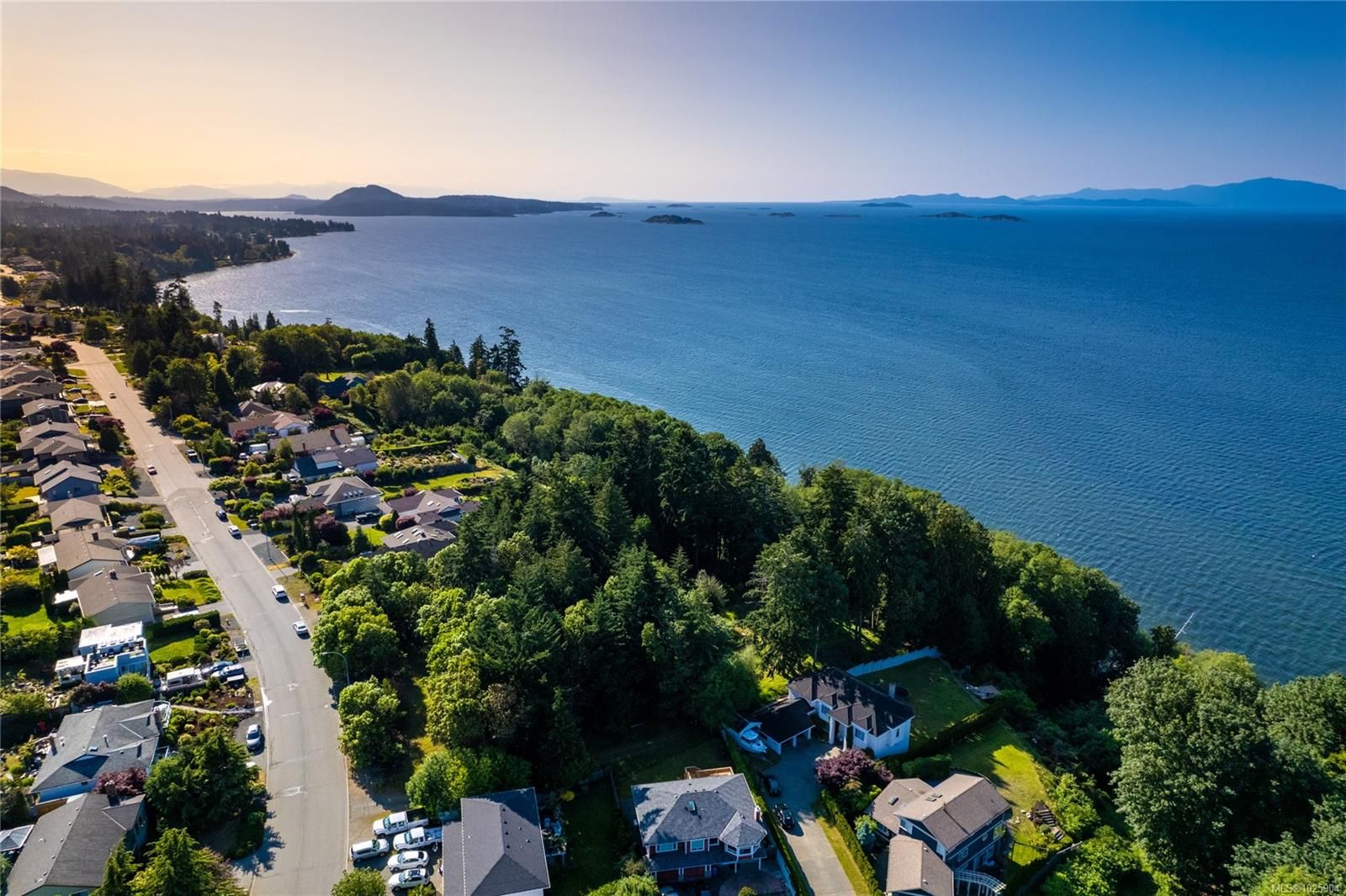 Lot for sale in Nanaimo, 6210 Icarus Dr, 1025904 | Realtylink.org