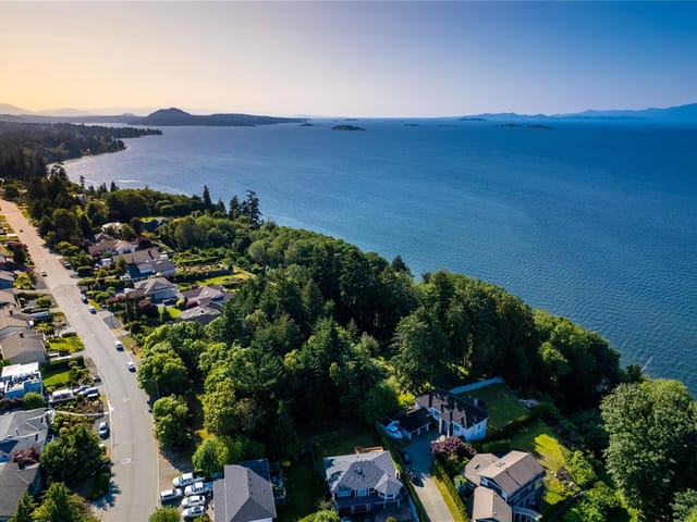 Lot for sale in Nanaimo, 6210 Icarus Dr, 1025904 | Realtylink.org