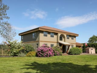 House for sale in Comox, 1675 Chester Pl, 1025907 | Realtylink.org