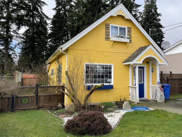 House for sale in Port Alberni, 5336 Ian Ave, 1025908 | Realtylink.org