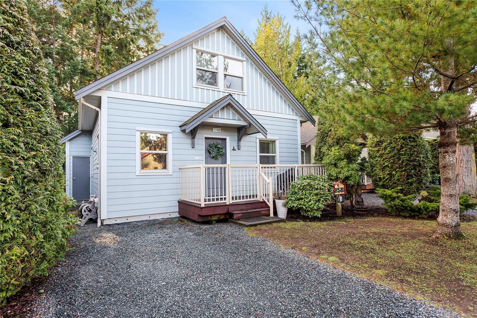 Townhouse for sale in Parksville, 258 1130 Resort Dr, 1025910 | Realtylink.org