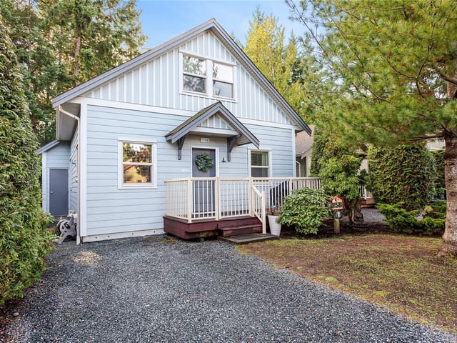 Townhouse for sale in Parksville, 258 1130 Resort Dr, 1025910 | Realtylink.org