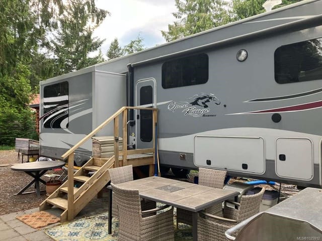 Recreational Property for sale in Qualicum Beach, 63 6050 Island W Hwy, 1025912 | Realtylink.org