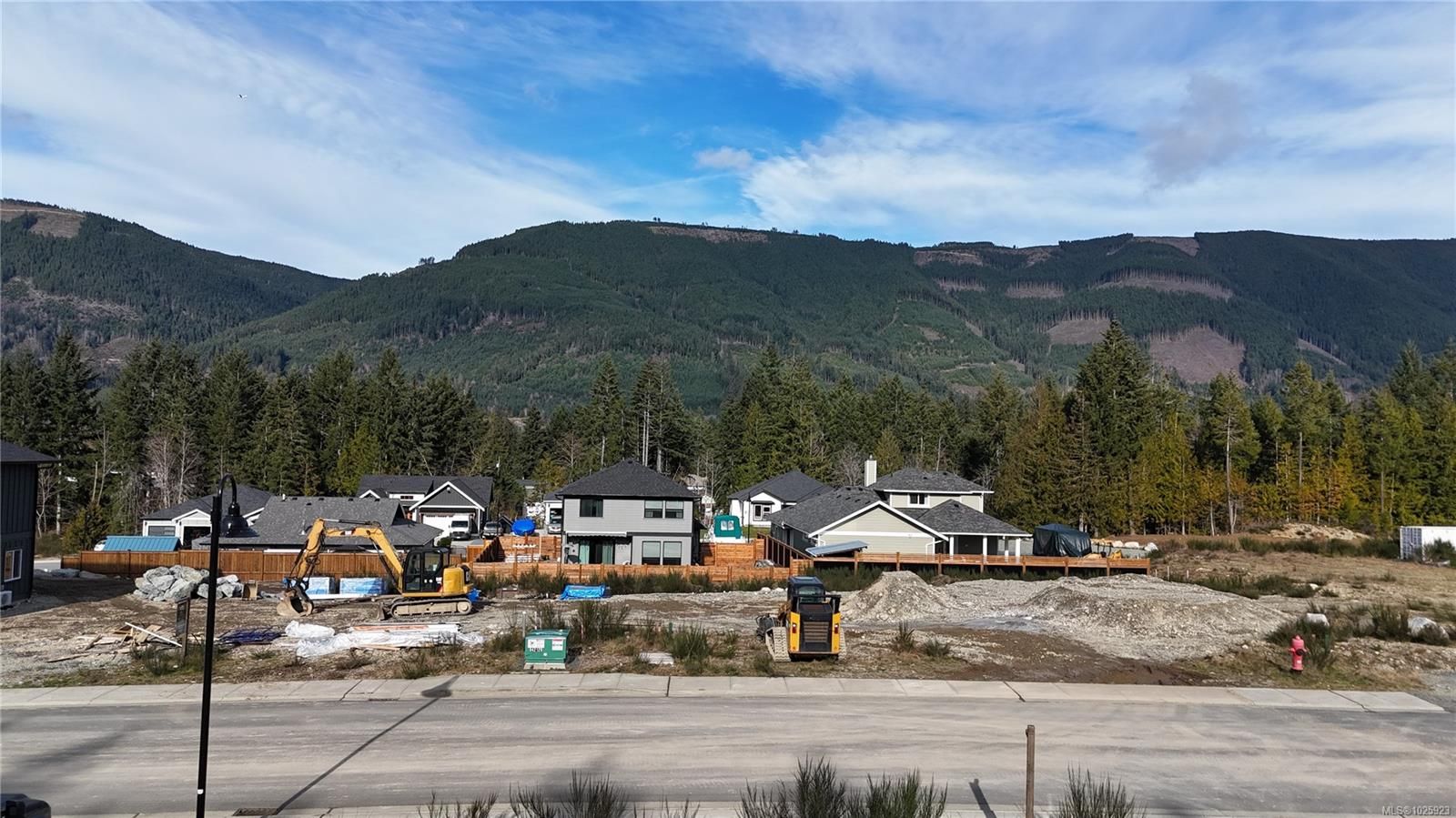 Lot for sale in Lake Cowichan, 159 Maplewood Rise, 1025923 | Realtylink.org