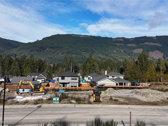 Lot for sale in Lake Cowichan, 159 Maplewood Rise, 1025923 | Realtylink.org
