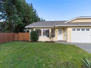 Townhouse for sale in Nanaimo, 12 4750 Uplands Dr, 1025925 | Realtylink.org
