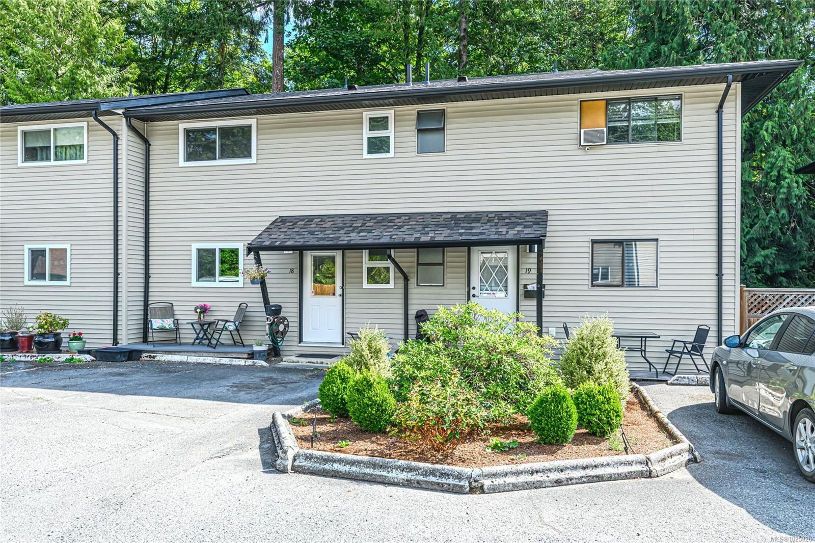 Townhouse for sale in Duncan, 18 3025 Cowichan Lake Rd, 1025926 | Realtylink.org