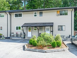 Townhouse for sale in Duncan, 18 3025 Cowichan Lake Rd, 1025926 | Realtylink.org