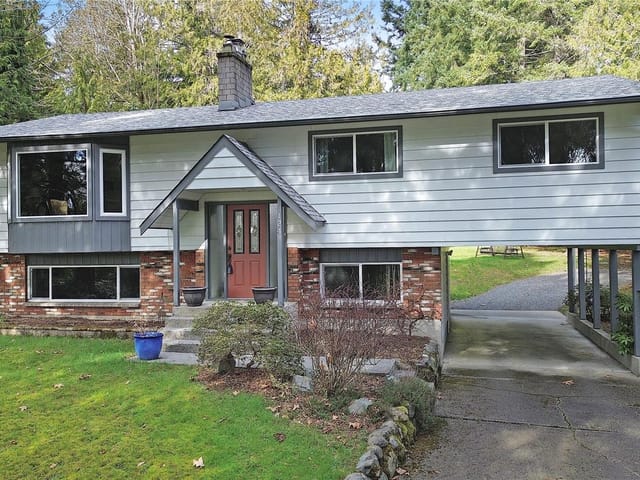 House for sale in Nanaimo, 124 Ranchview Dr, 1025928 | Realtylink.org