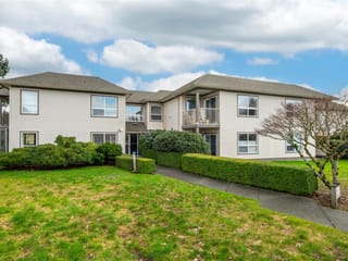 Apartment for sale in Courtenay, 202 2525 Fitzgerald Ave, 1025933 | Realtylink.org