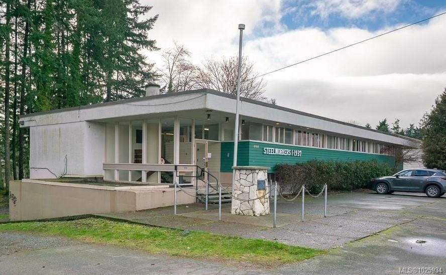 Office for sale in Port Alberni, 4904 Montrose St, 1025934 | Realtylink.org