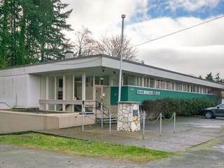 Office for sale in Port Alberni, 4904 Montrose St, 1025934 | Realtylink.org