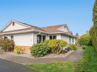 Townhouse for sale in Parksville, 9 441 Harnish Ave, 1025936 | Realtylink.org