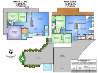 House for sale in Nanaimo, 161 Bonavista Pl, 1025939 | Realtylink.org