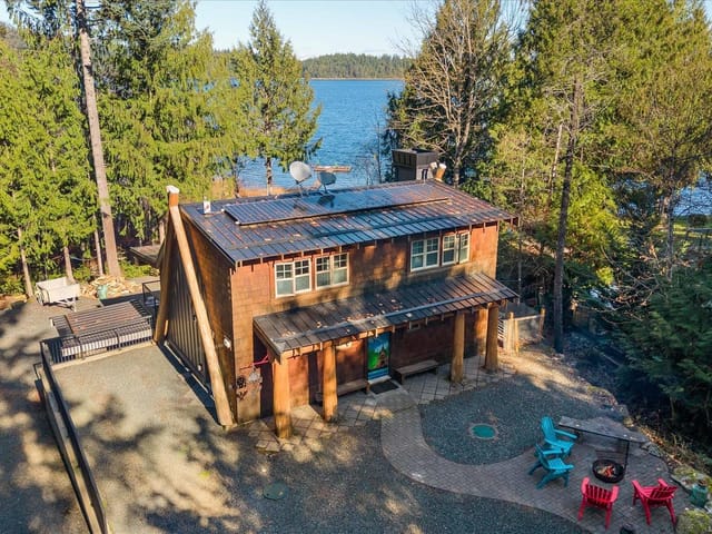 House for sale in Qualicum Beach, 2376 Shady Ln, 1025943 | Realtylink.org