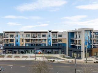 Apartment for sale in Parksville, 209 164 Alberni Hwy, 1025944 | Realtylink.org