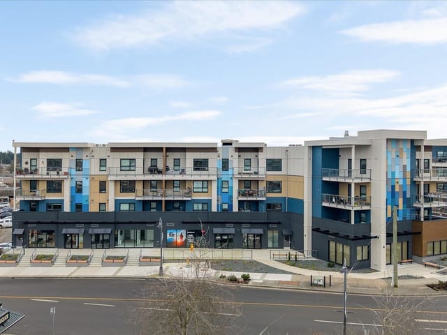 Apartment for sale in Parksville, 209 164 Alberni Hwy, 1025944 | Realtylink.org