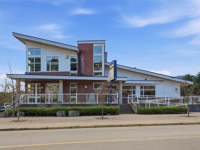 Apartment for sale in Nanaimo, 201 1629 Townsite Rd, 1025946 | Realtylink.org