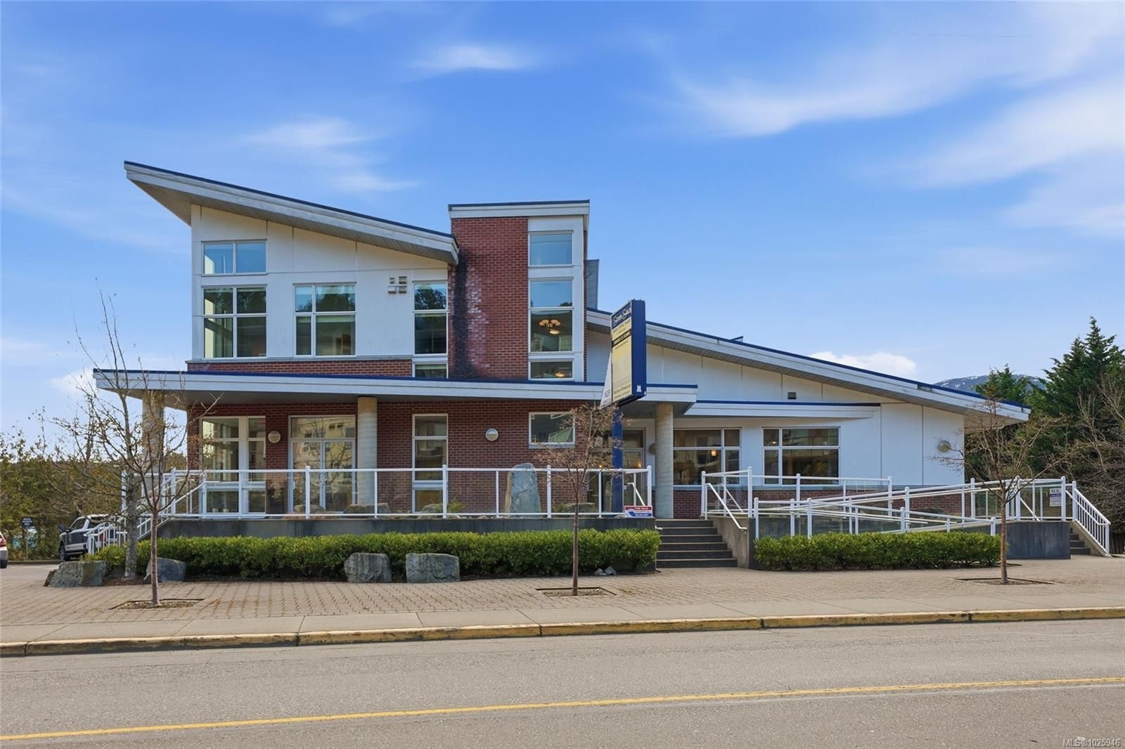 Apartment for sale in Nanaimo, 201 1629 Townsite Rd, 1025946 | Realtylink.org