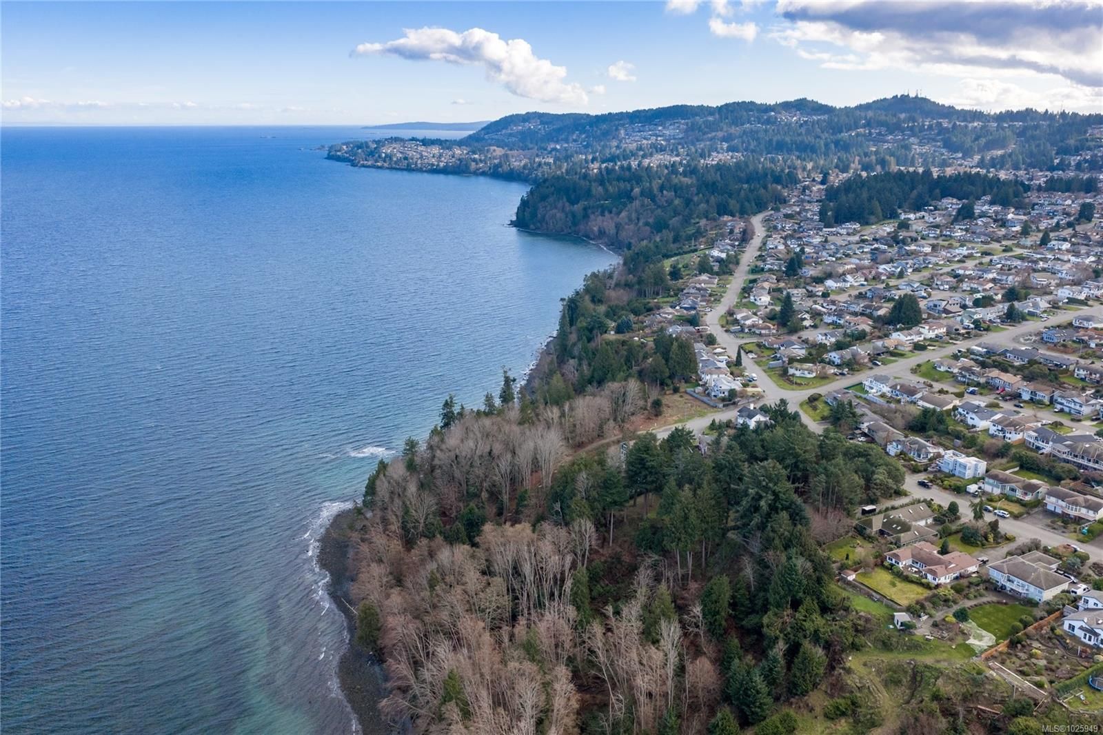 Lot for sale in Nanaimo, 6208 Icarus Dr, 1025949 | Realtylink.org