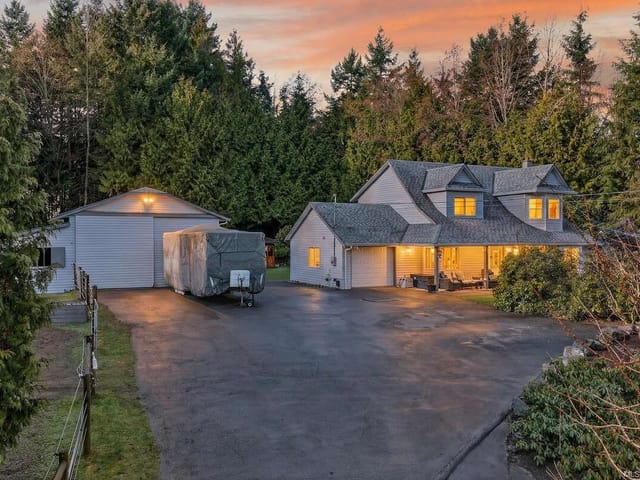 House for sale in Qualicum Beach, 1136 Corcan Rd, 1025964 | Realtylink.org