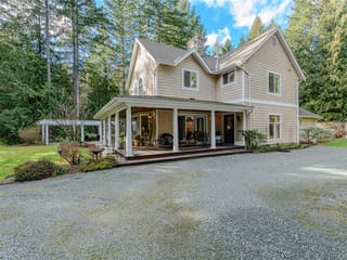 House for sale in Shawnigan Lake, 1753 Peerless Rd, 1025966 | Realtylink.org