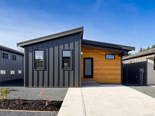 Manufactured Home for sale in Cumberland, 2 3025 Royston Rd, 1025967 | Realtylink.org