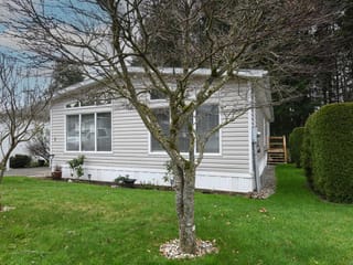 Manufactured Home for sale in Courtenay, 2 4714 Muir Rd, 1025981 | Realtylink.org