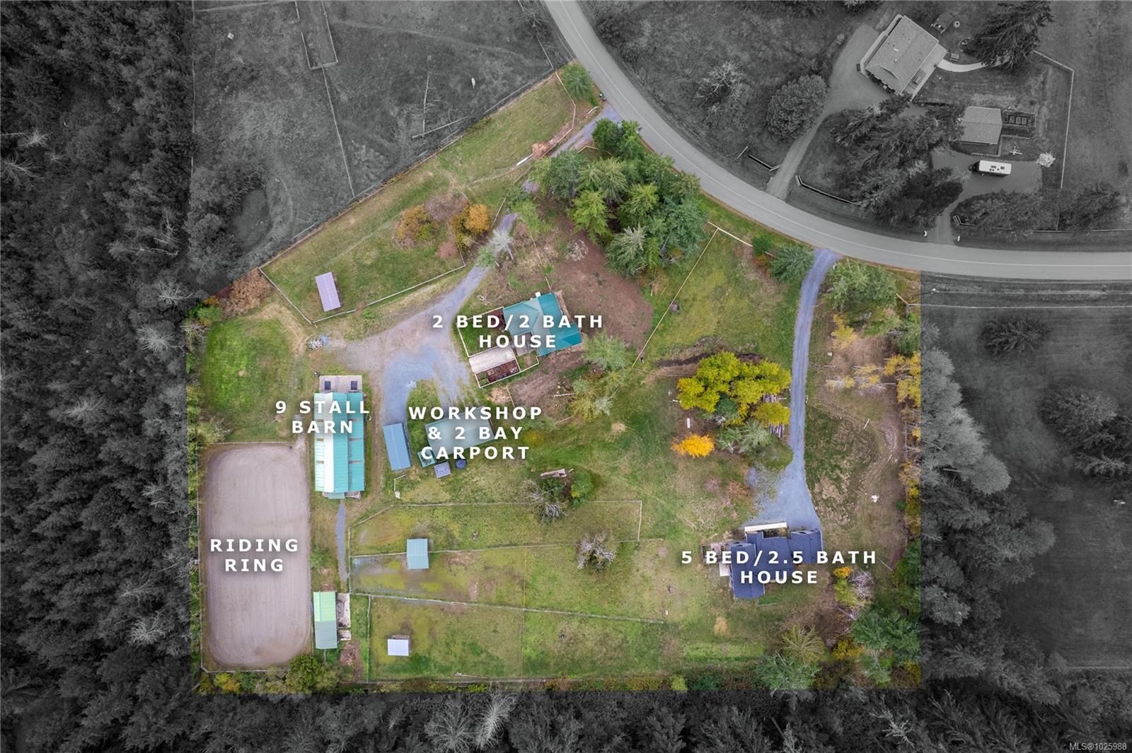 House for sale in Nanoose Bay, 2040 Saddle Dr, 1025988 | Realtylink.org