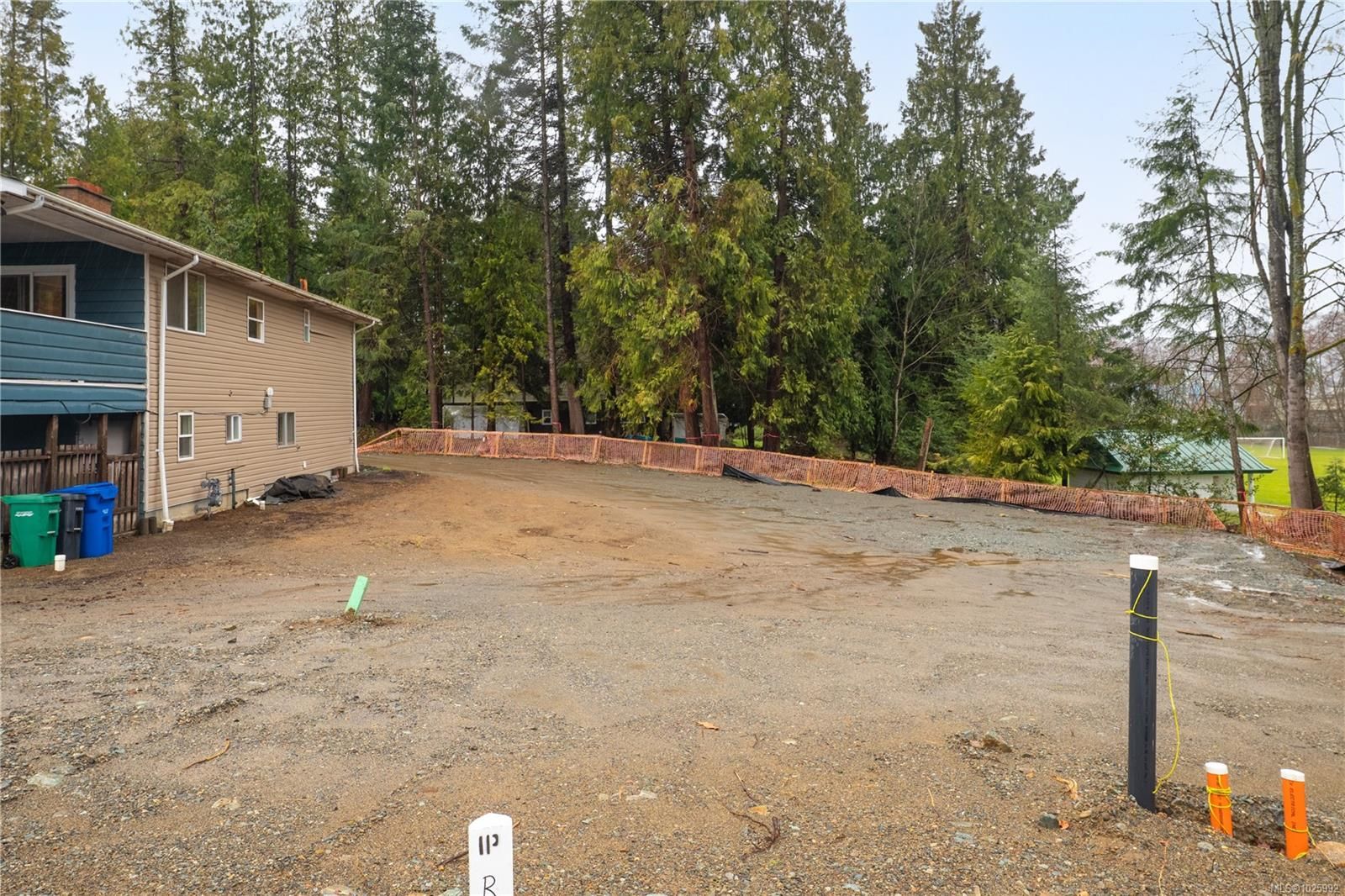 Lot for sale in Nanaimo, 5043 Renee Pl, 1025992 | Realtylink.org