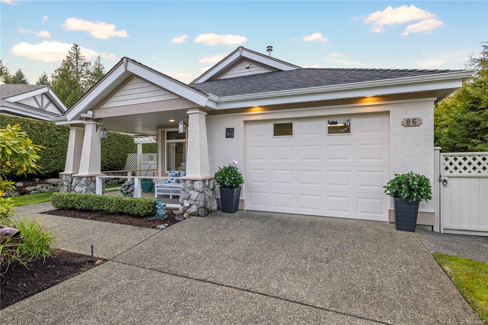 House for sale in Parksville, 86 Bridgewater Ln, 1025995 | Realtylink.org