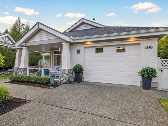 House for sale in Parksville, 86 Bridgewater Ln, 1025995 | Realtylink.org