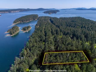 Lot for sale in Decourcy Island, 505 Cardale Rd, 1025998 | Realtylink.org