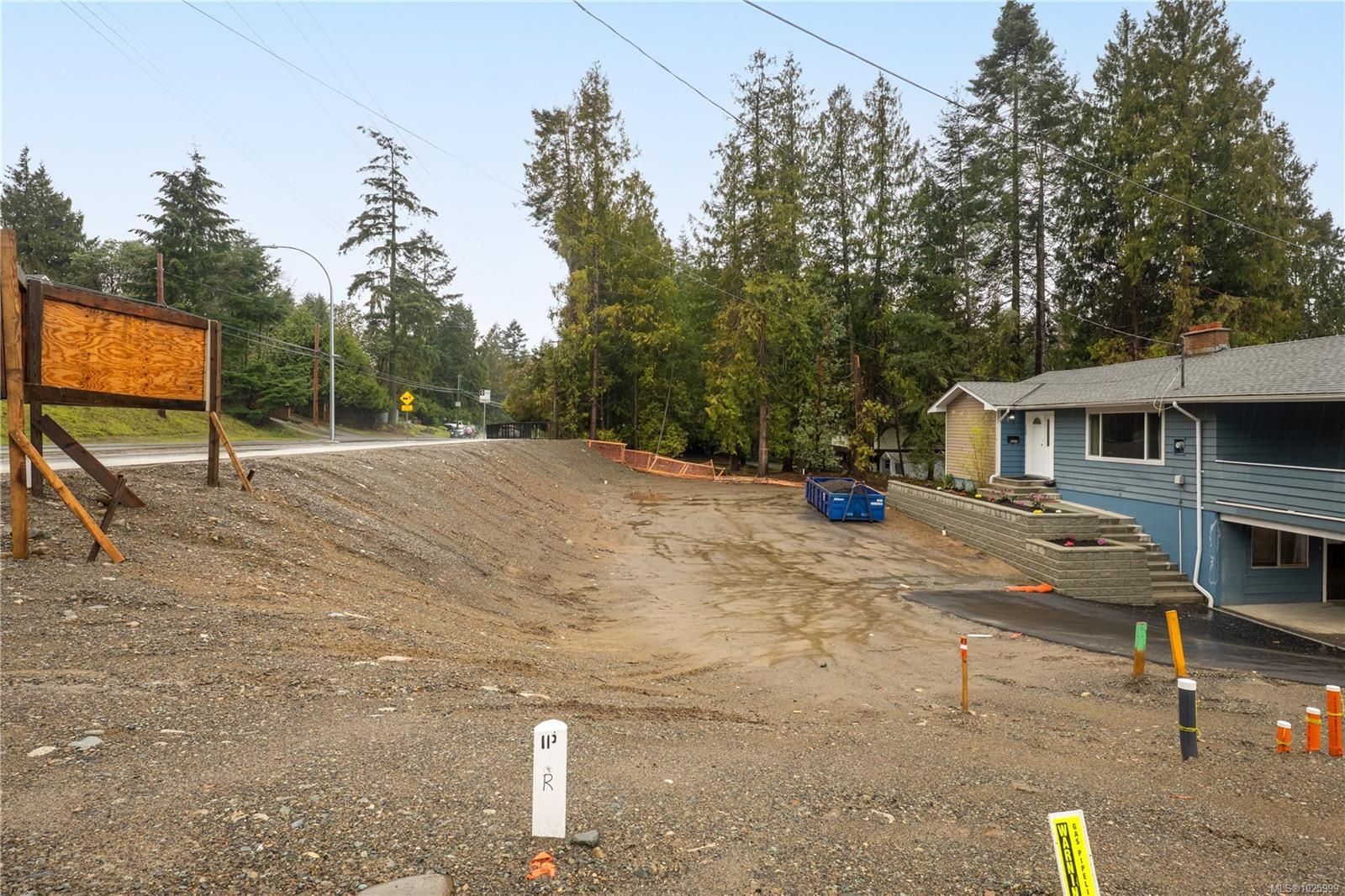 Lot for sale in Nanaimo, 5031 Renee Pl, 1025999 | Realtylink.org