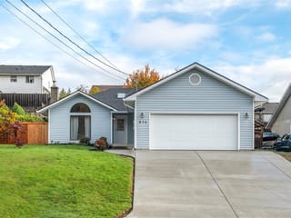 House for sale in Campbell River, 876 Springbok Rd, 1026002 | Realtylink.org