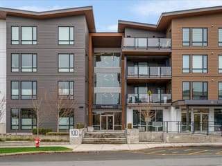 Apartment for sale in Parksville, 204 100 Lombardy St, 1026014 | Realtylink.org