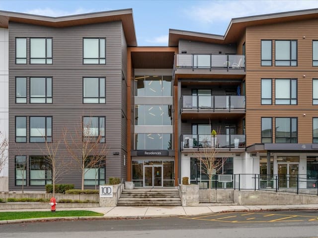 Apartment for sale in Parksville, 204 100 Lombardy St, 1026014 | Realtylink.org