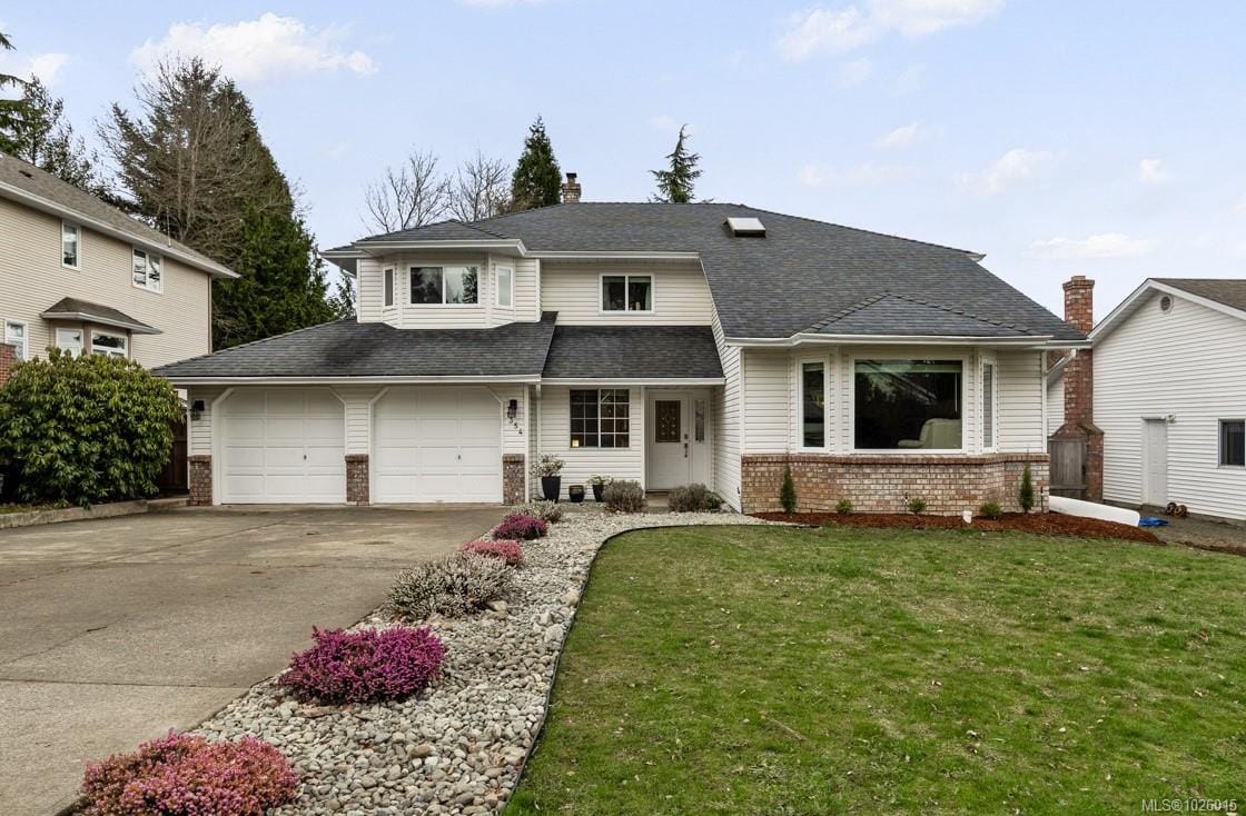 House for sale in Courtenay, 1354 Malahat Dr, 1026015 | Realtylink.org