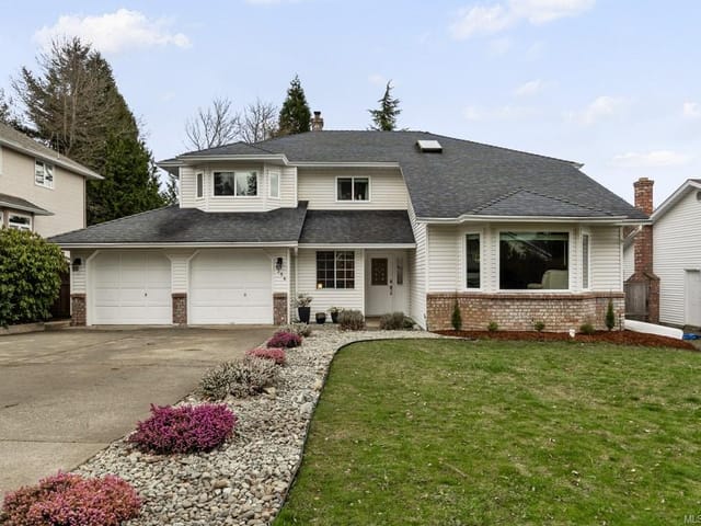 House for sale in Courtenay, 1354 Malahat Dr, 1026015 | Realtylink.org